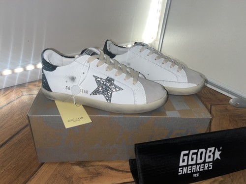 Golden goose - golden,