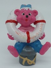 ANCIENNE FIGURINE PVC OURS