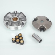 Variateur RMS pour scooter