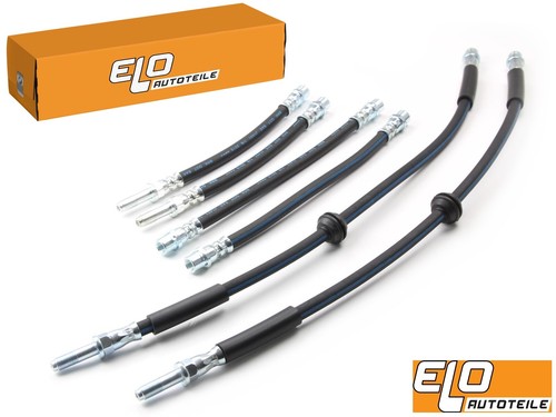 Original elo durite de - 6x,
