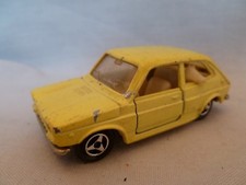 AI725 MAJORETTE FIAT 127 1/55