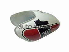 Réservoir De Carburant À