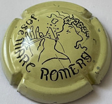 Capsule de champagne MARC