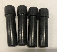 4 Graisseur Pour Mab Bec Automatique Beretta Années 50 comme Neuf