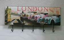 Porte-Manteau Métal London