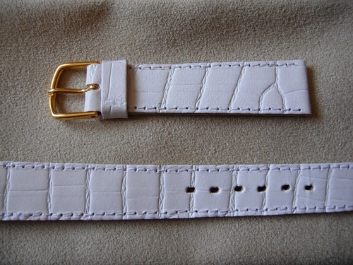 Bracelet facon crocodile - 16,
