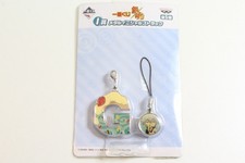 PORTE CLE GINTAMA BANPRESTO -