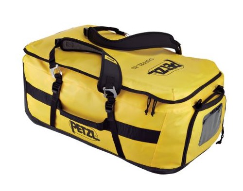 Sac transport duffel 85l - de,