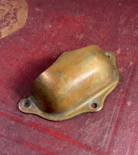 Ancienne petite - 6,5, cm