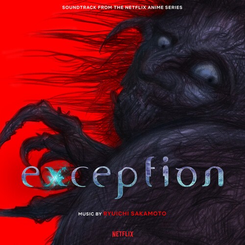 Ryuichi sakamoto exception - ryuichi,
