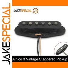 JakeSpecial – Vintage Alnico