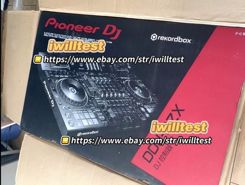 1pcs pioneer ddj rzx channel - 1pcs,