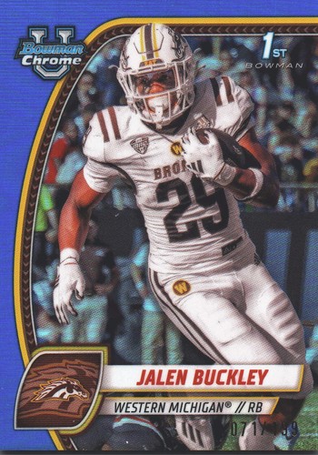 2024 topps bowman chrome - topps, u