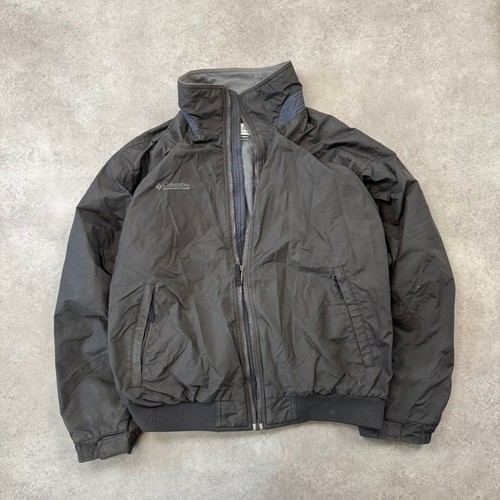 Veste coupe vent columbia - coupe-vent, pour