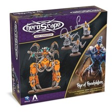 Extension Heroscape Revna's