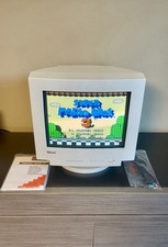 [NEUF] Écran CRT Trust