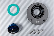 Trappe Essence Réservoir