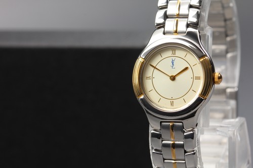 Montre femme yves saint - montre,