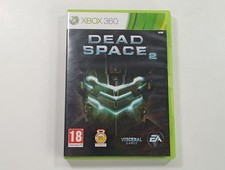 DEAD SPACE 2 XBOX 360 PAL-FR