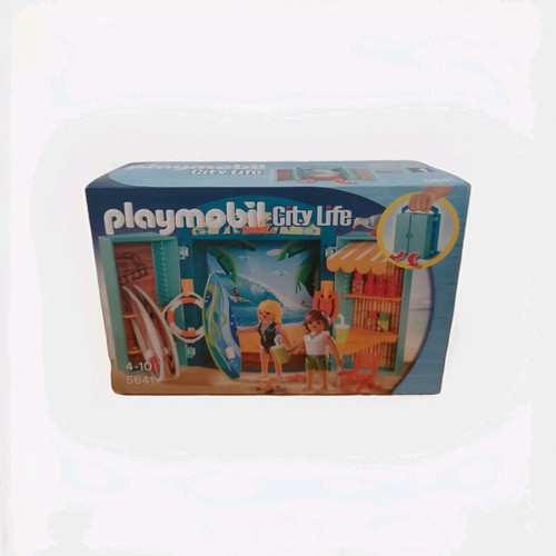 Playmobil city life 5641 - playmobil,