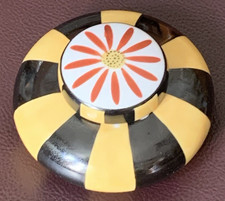 boite en porcelaine Lefort &