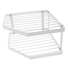  Rack De Rangement D'angle
