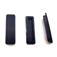 Couvercle en caoutchouc pour Nikon D7100 D7200 Connector Cover Cap Parts