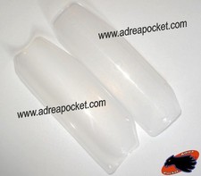 Protection Plastique Fourche