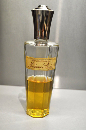 Rochas ancien vrai - ancien, parfum