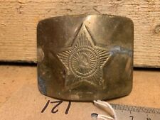 Véritable WW2 USSR Russe