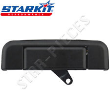 Poignée coffre malle benne