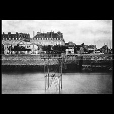 Photo L.000176 PASSERELLE DE