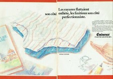 Publicité Advertising  820