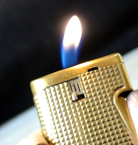 Briquet ancien ronson - briquet, *