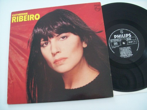 Catherine ribeiro peter - ribeiro,