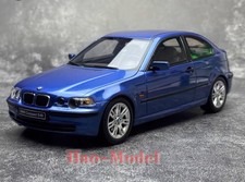OTTO 1/18 BMW E46 318 Ti