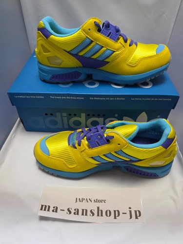 Adidas originals zx8000 atmos - zx8000,