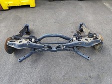 Train arriere complet AUDI A3 3 PHASE 2