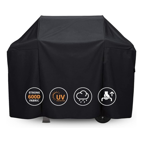 Housse barbecue 129 - housse,