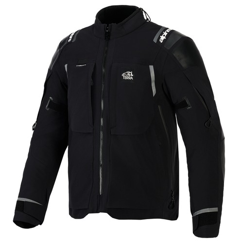 Alpinestars andes pro - alpinestars,