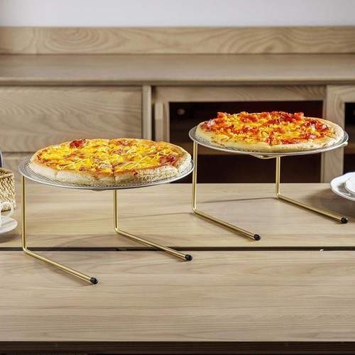 Supports pizza de table - 4,