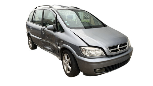 Levier vitesses opel zafira - levier,