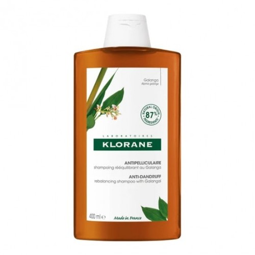 Klorane shampoing - klorane,
