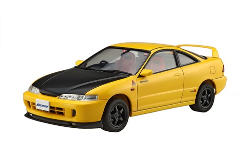 Fujimi modèle pouce - modèle, 1/24