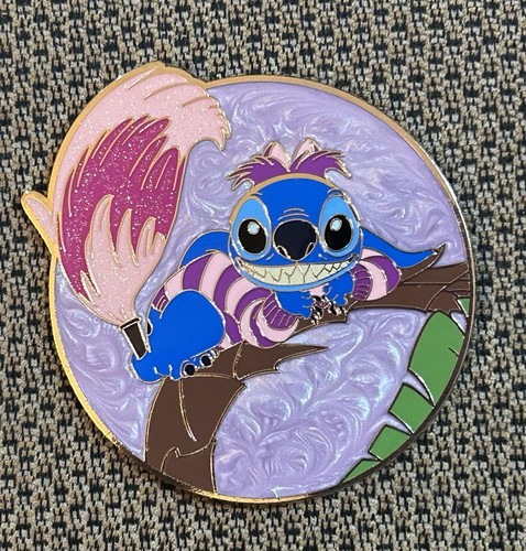 Disney pink mode palm - la,