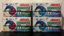 Lessive Ariel Grandiose  - 84