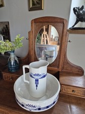 Ensemble de toilette digoin
