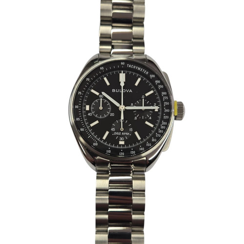 Montre bulova lunar pilot - bulova,