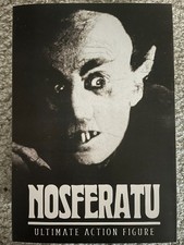 Figurine NECA NOSFERATU
