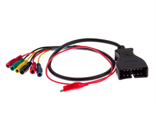 Bosch kts câble adaptateur - gm,